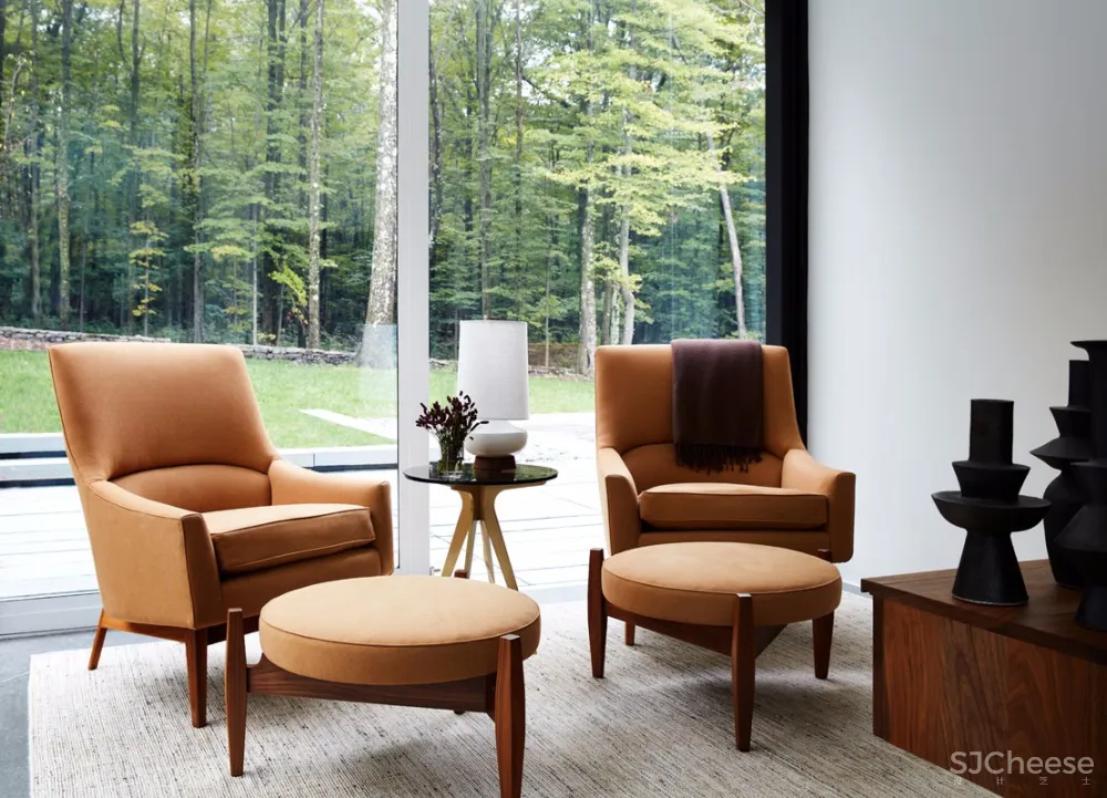 Drake Anderson新作 | 模糊了美学的界限