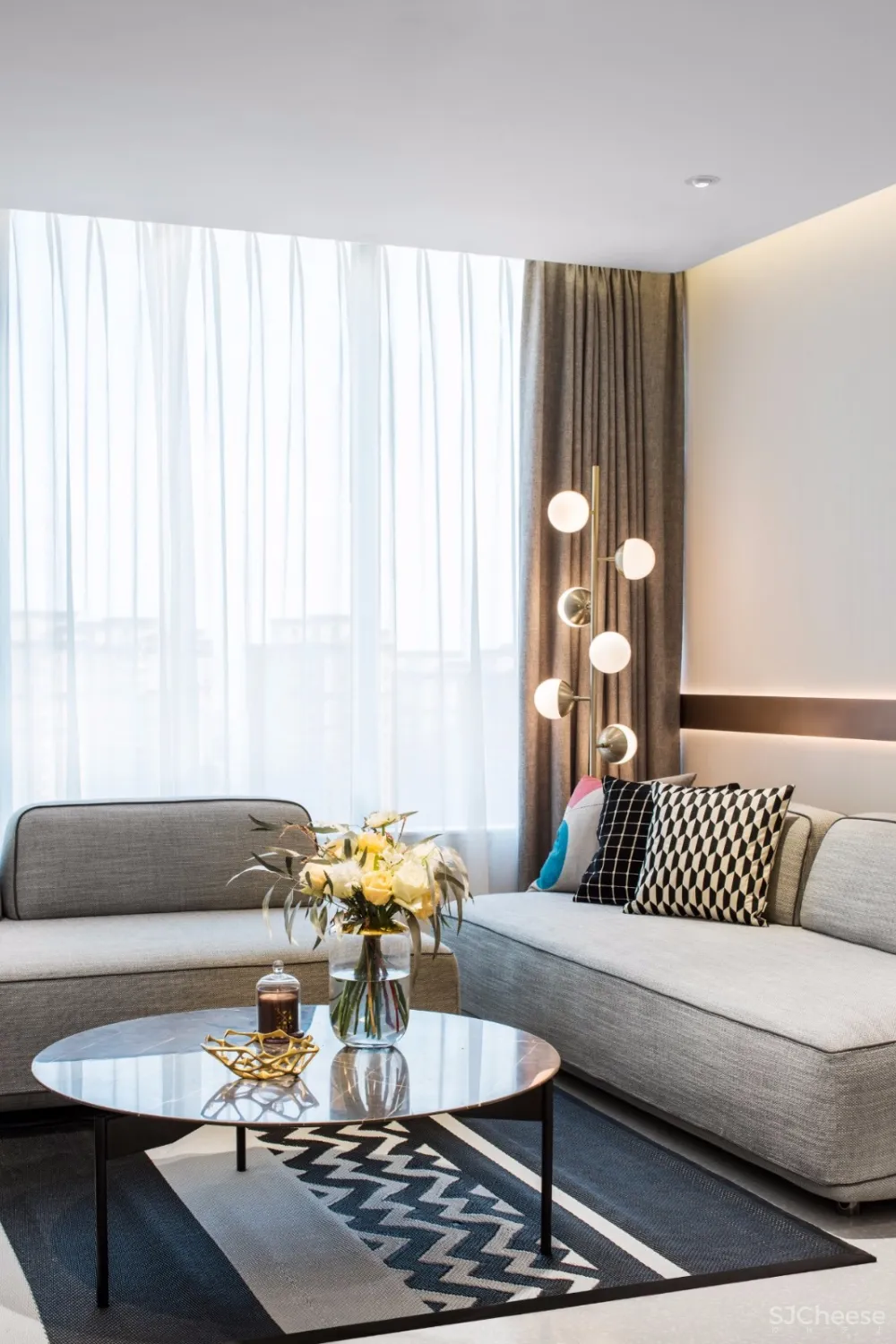 空间物语:探寻医美的设计奏鸣曲