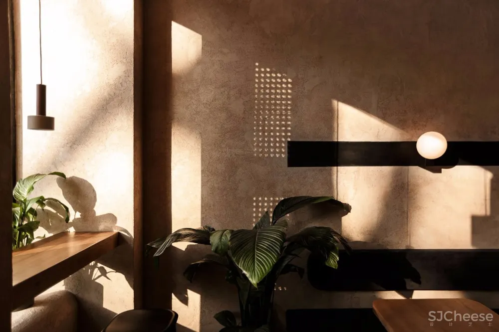 最新 | Sivak+Partners:Odessa文化每日咖啡馆