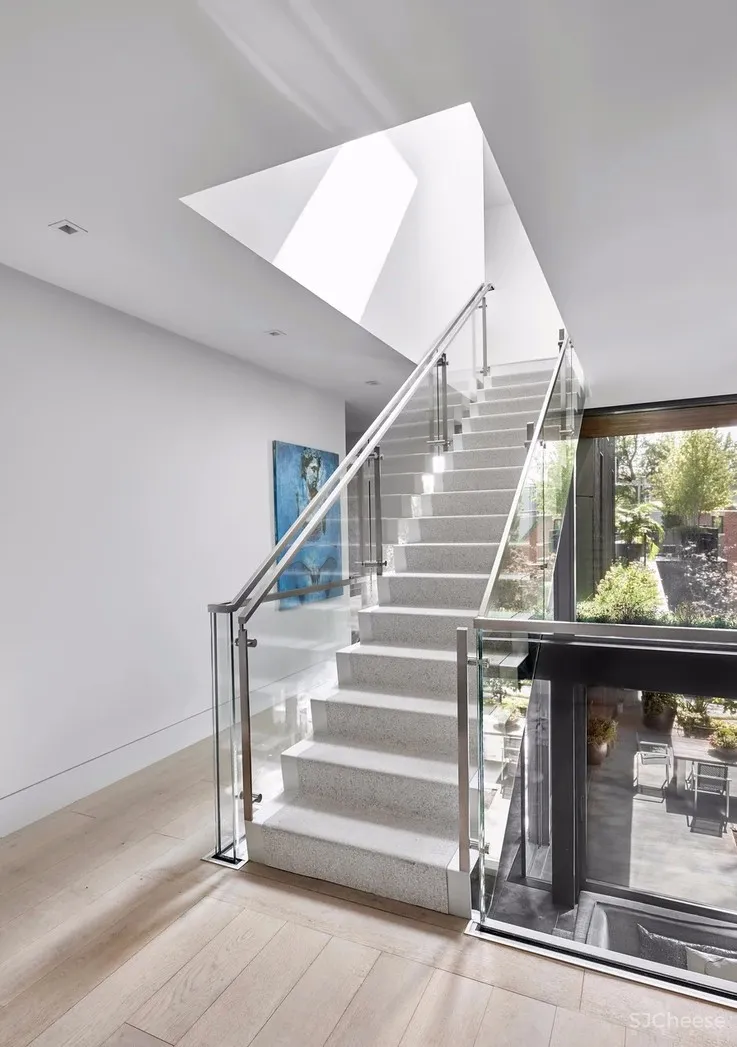 看看这栋别墅丨这才是有格调的设计