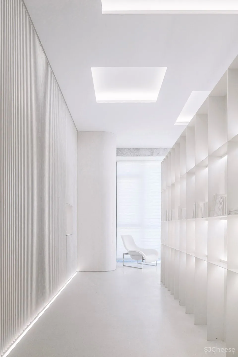 之间,北京 / 近境制作