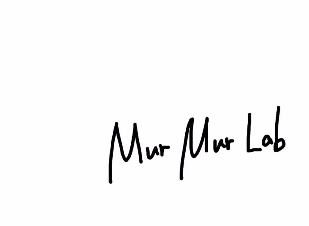 MurMurLab:藏在空间里的十二行诗