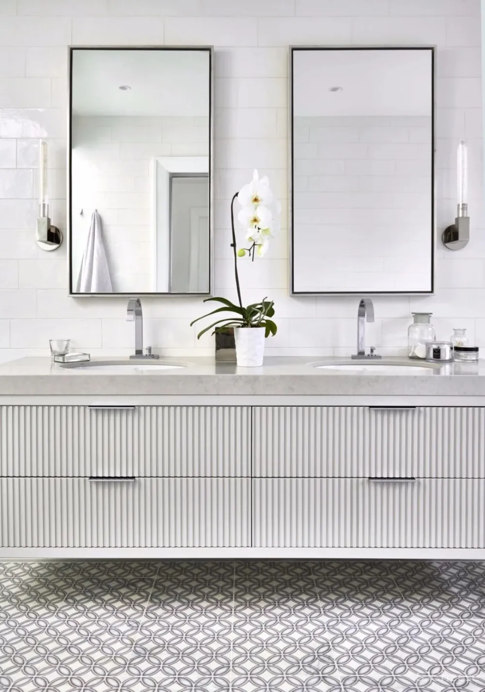 Shirley Meisels | 多伦多折衷的现代优雅