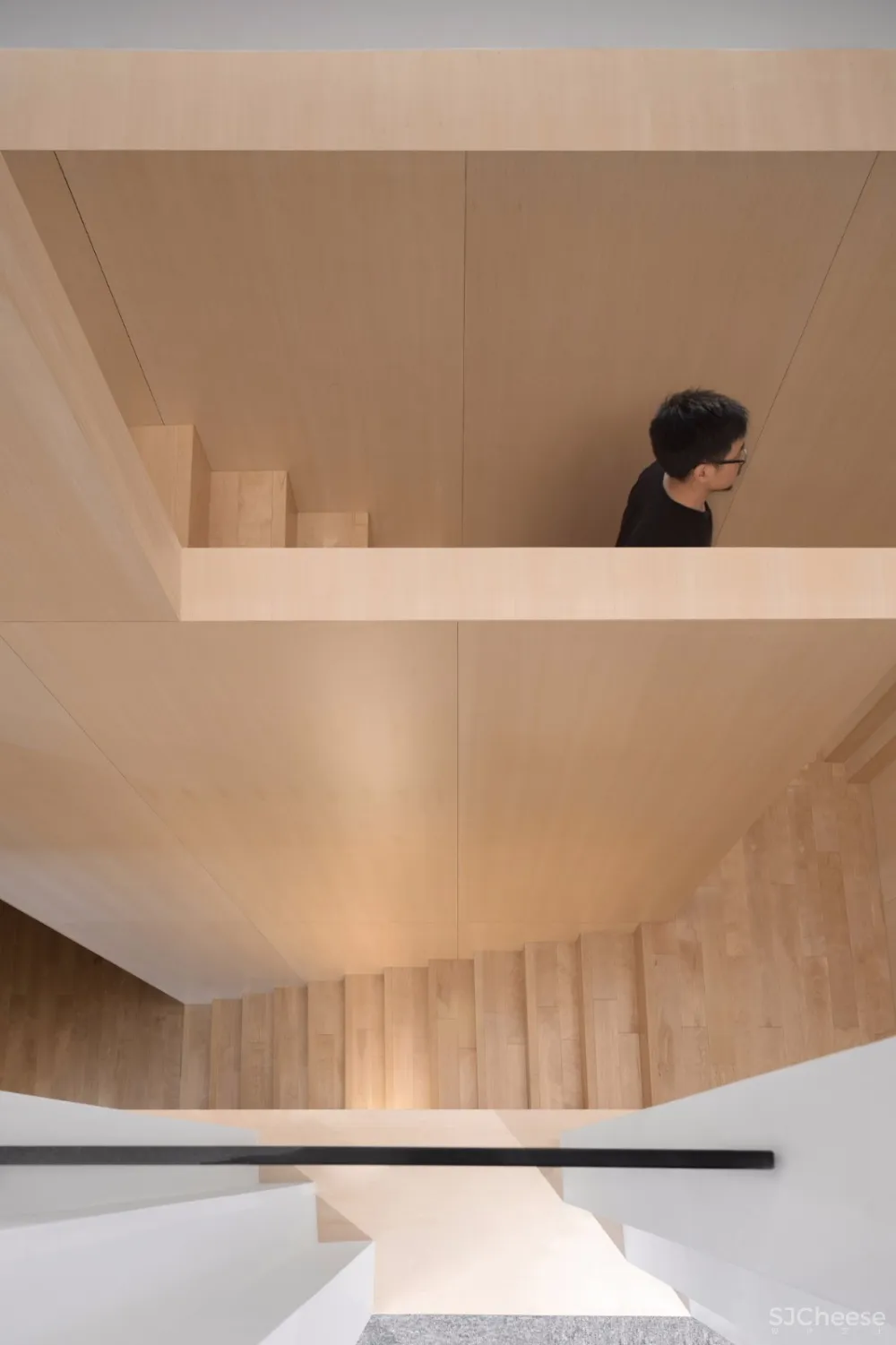 新作 | 真正的顶级设计,源于内在的伟大