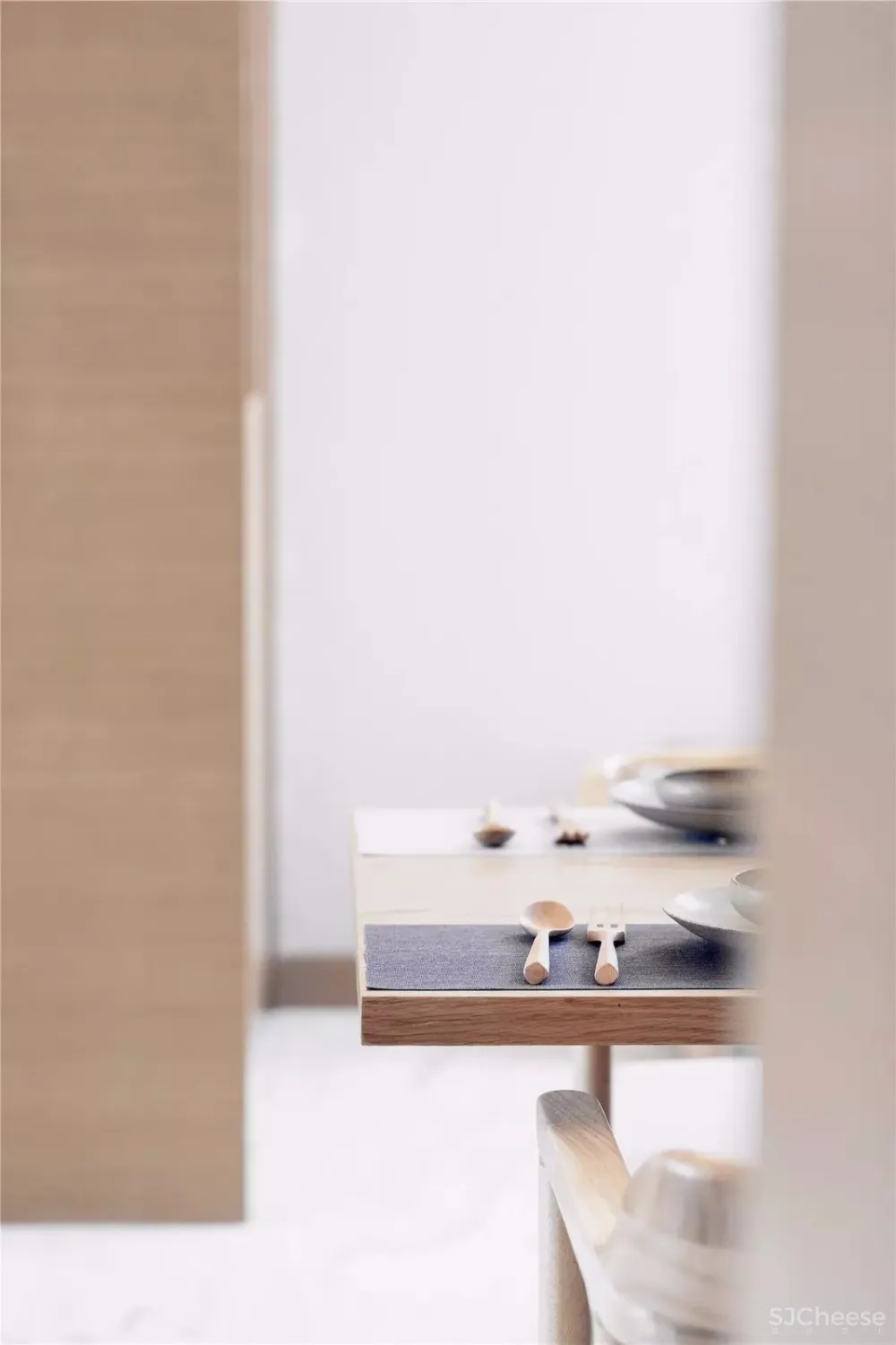 绿城桃花源样板房 | 中式禅意生活