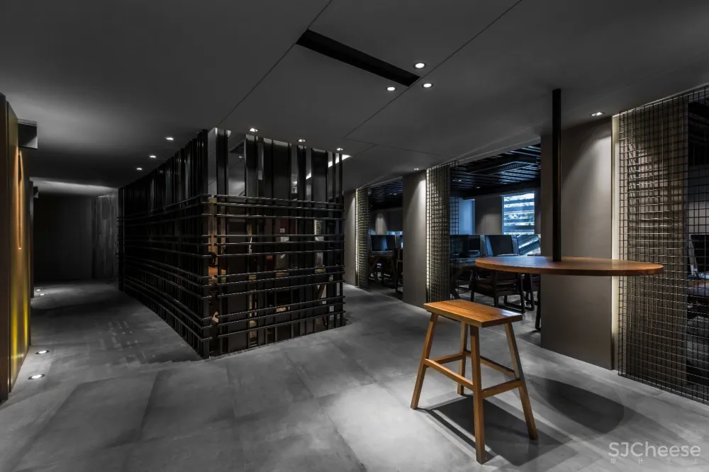 广州570m² SoloPlus+ 网咖