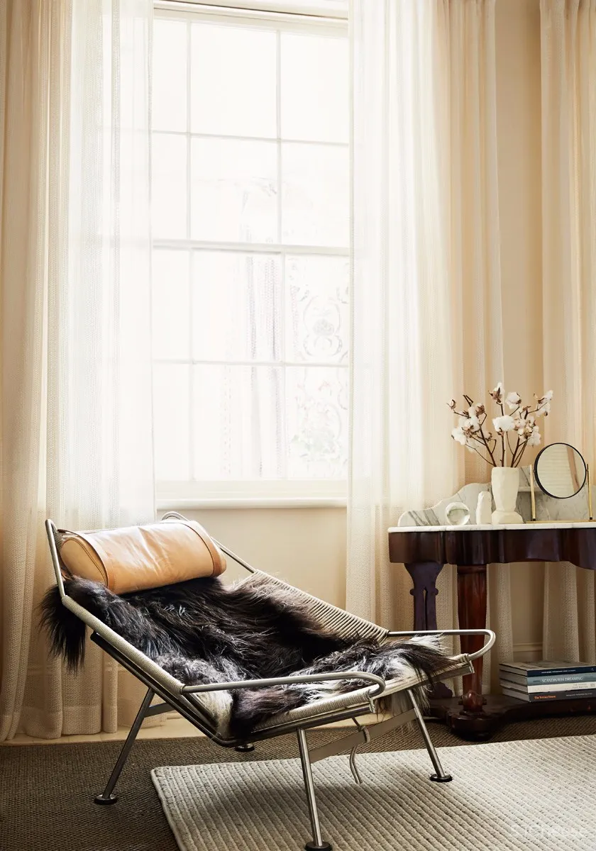 Sisalla新作 | 富有灵感的现代美学