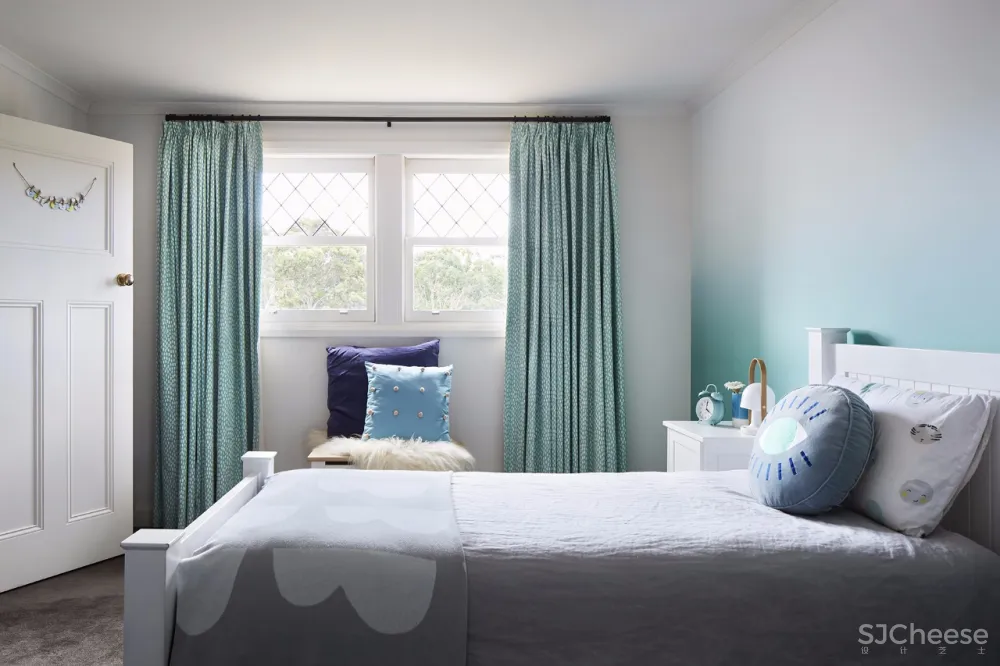 Sisalla新作 | 富有灵感的现代美学