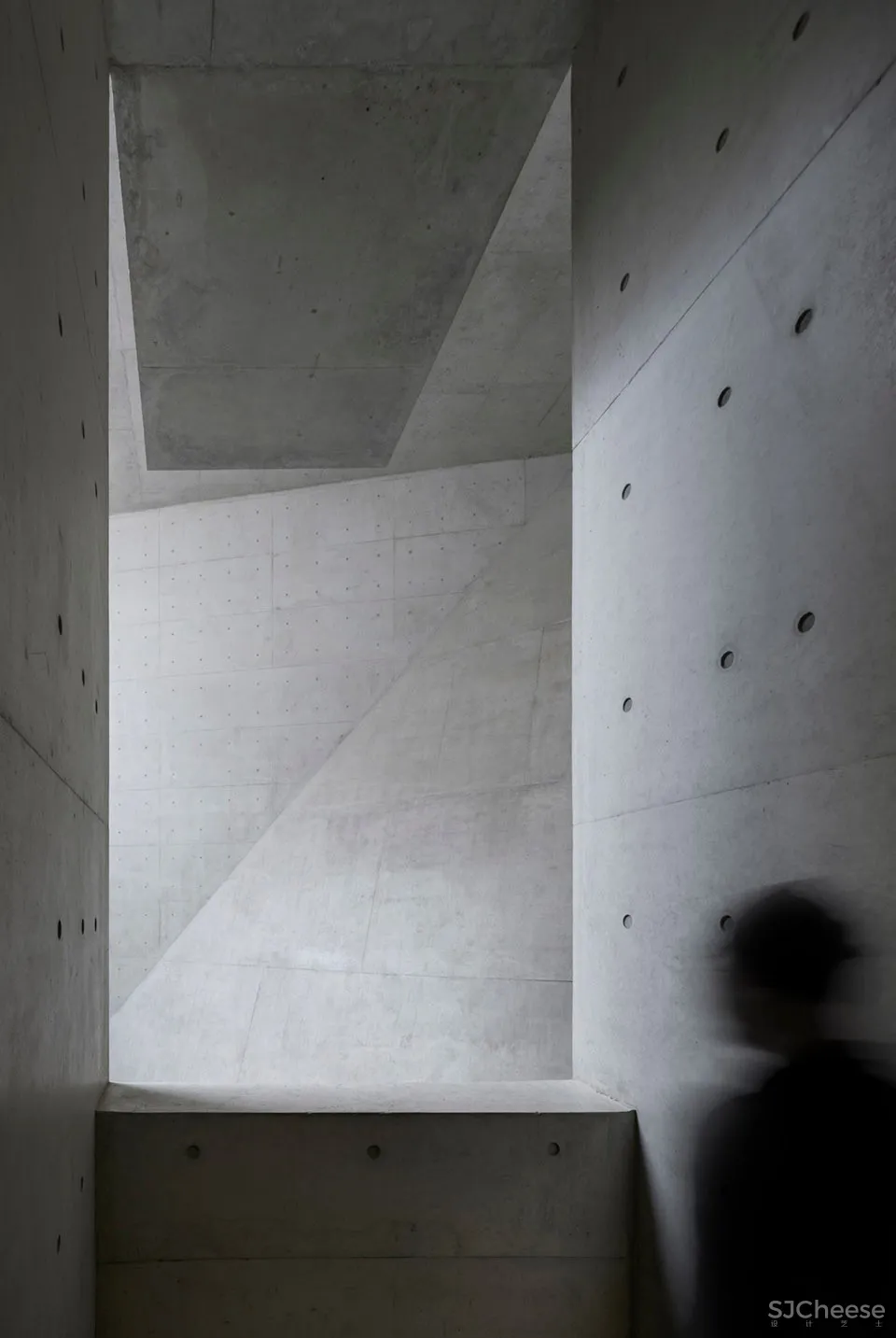 谢子龙影像艺术馆，长沙 / 地方工作室