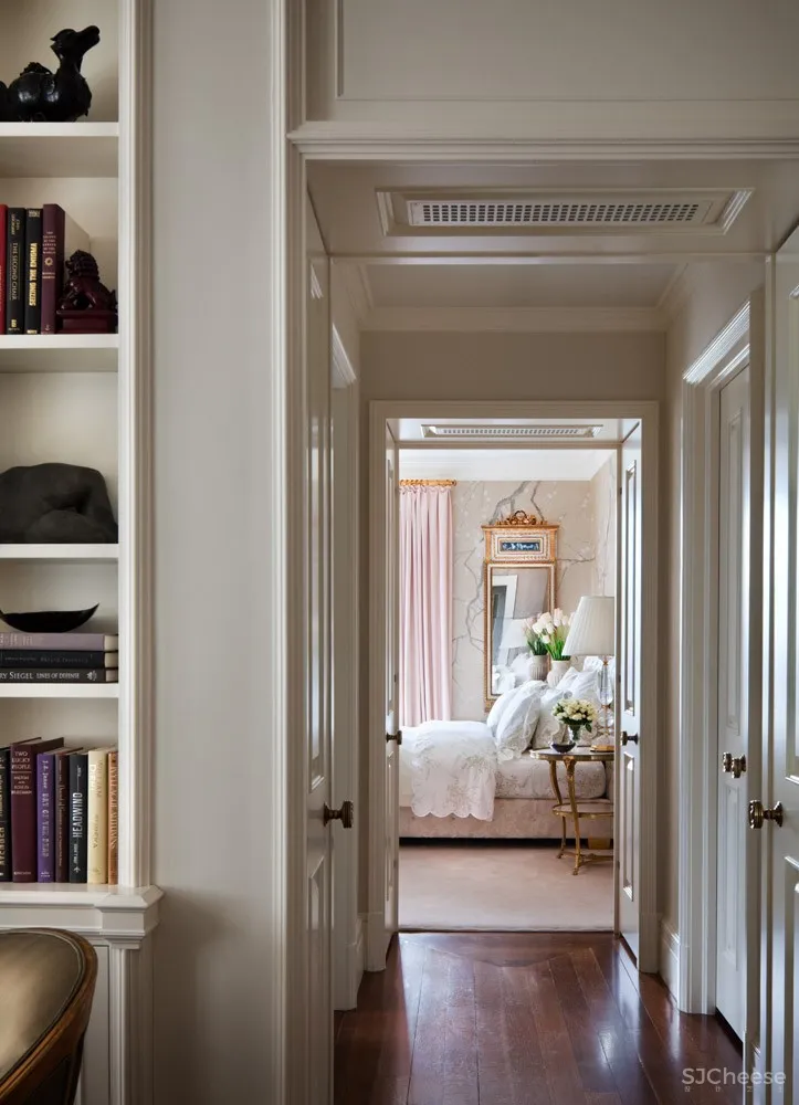 Peter Pennoyer | 古典主义和历史保护的领导者