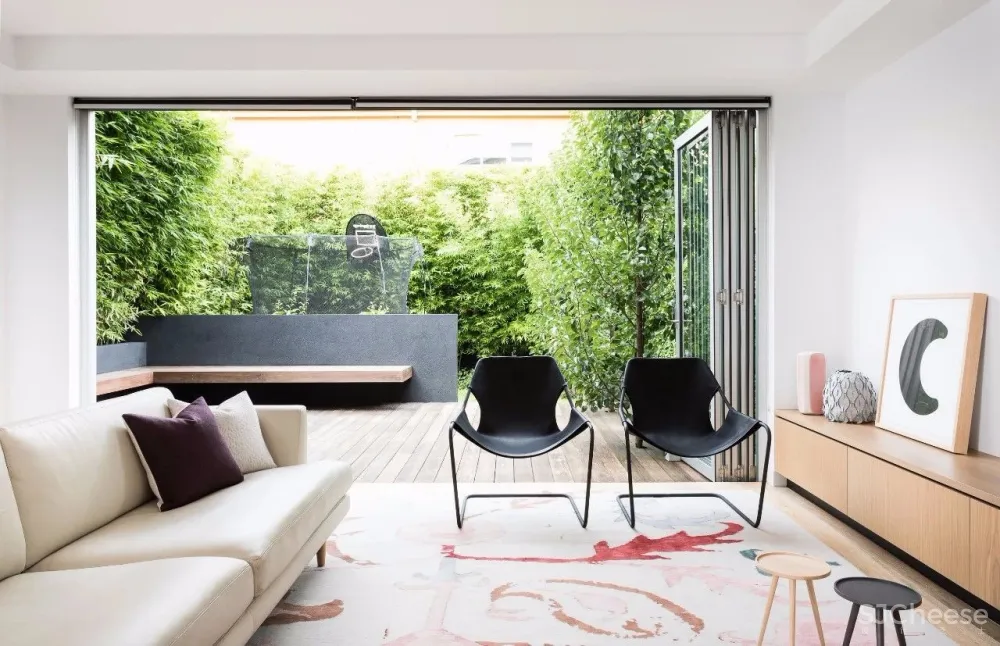 Watts Studio | 创造精致,清晰的生活