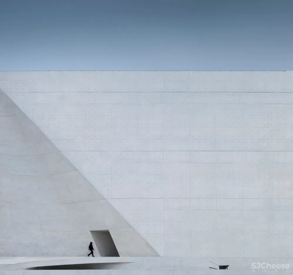 谢子龙影像艺术馆，长沙 / 地方工作室