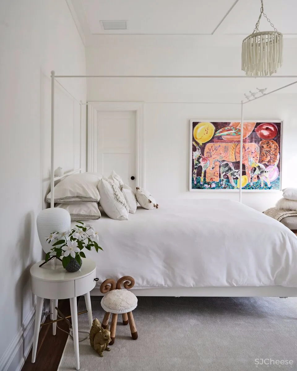 Timothy Godbold | 崇尚天然材料的内在美