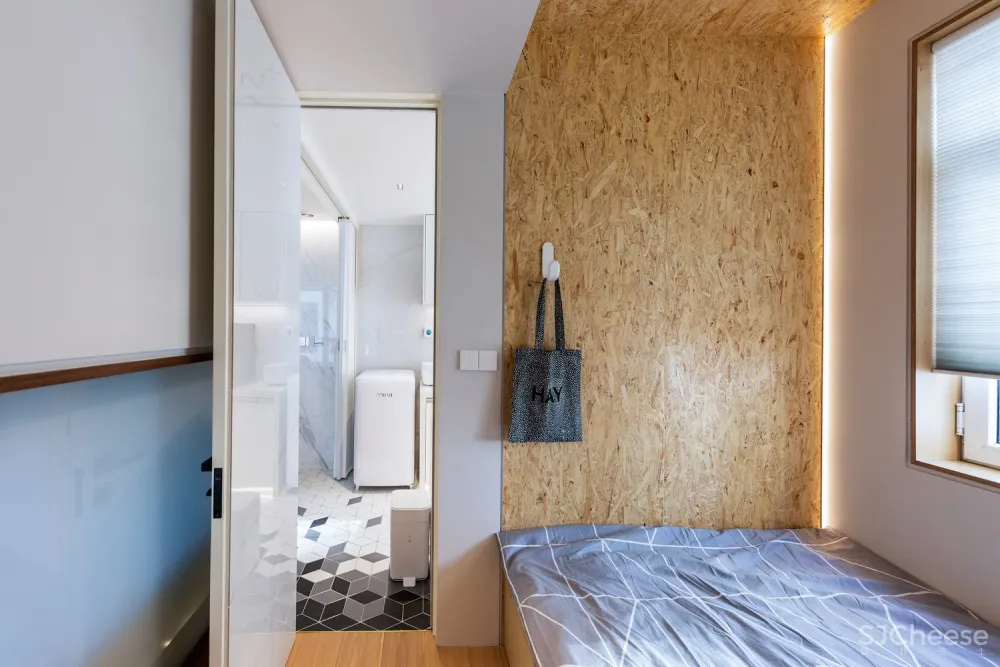 肃画的家 / ADWANGStudio