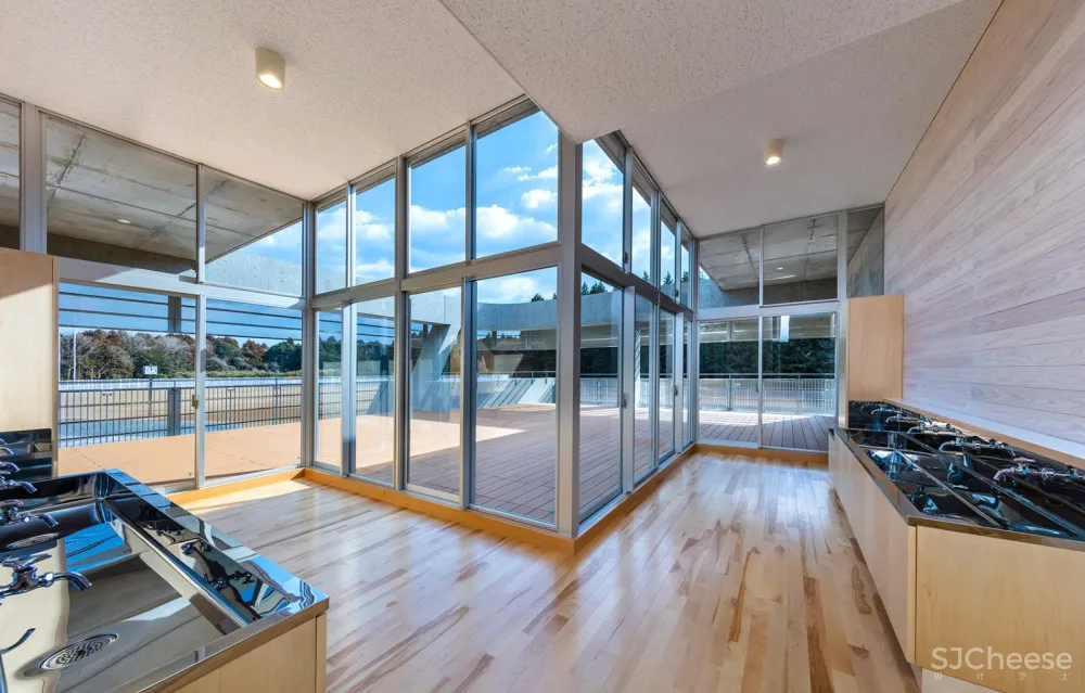 鉾田南小学,日本 / 三上建筑事务所