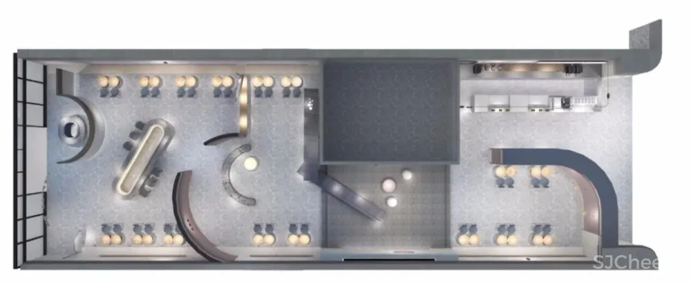 新作 | 喜茶:如何通过实验性探索实践打造个性化的超级体验