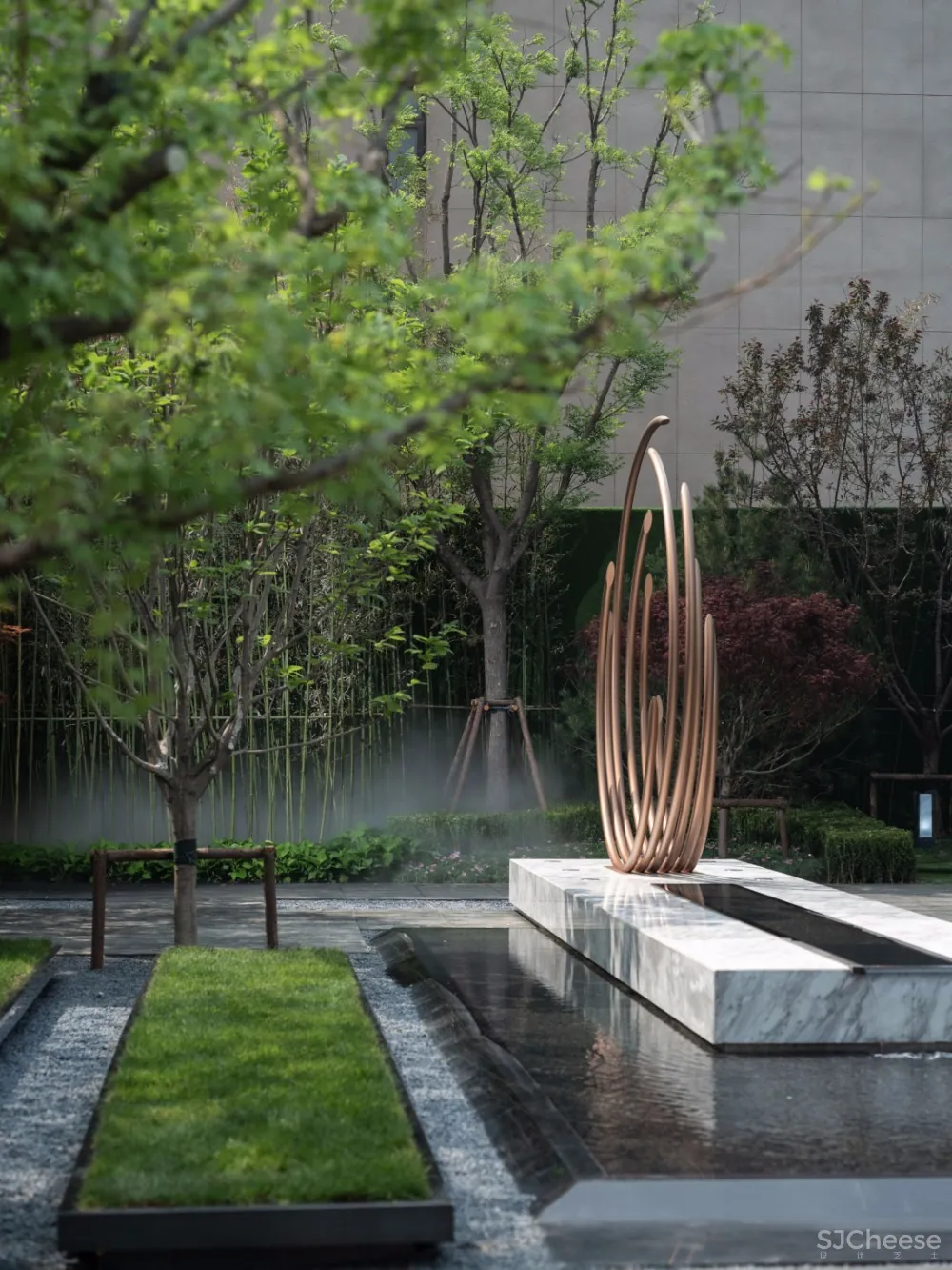 【CUN寸新作】80后领军设计师一首写给北平的诗