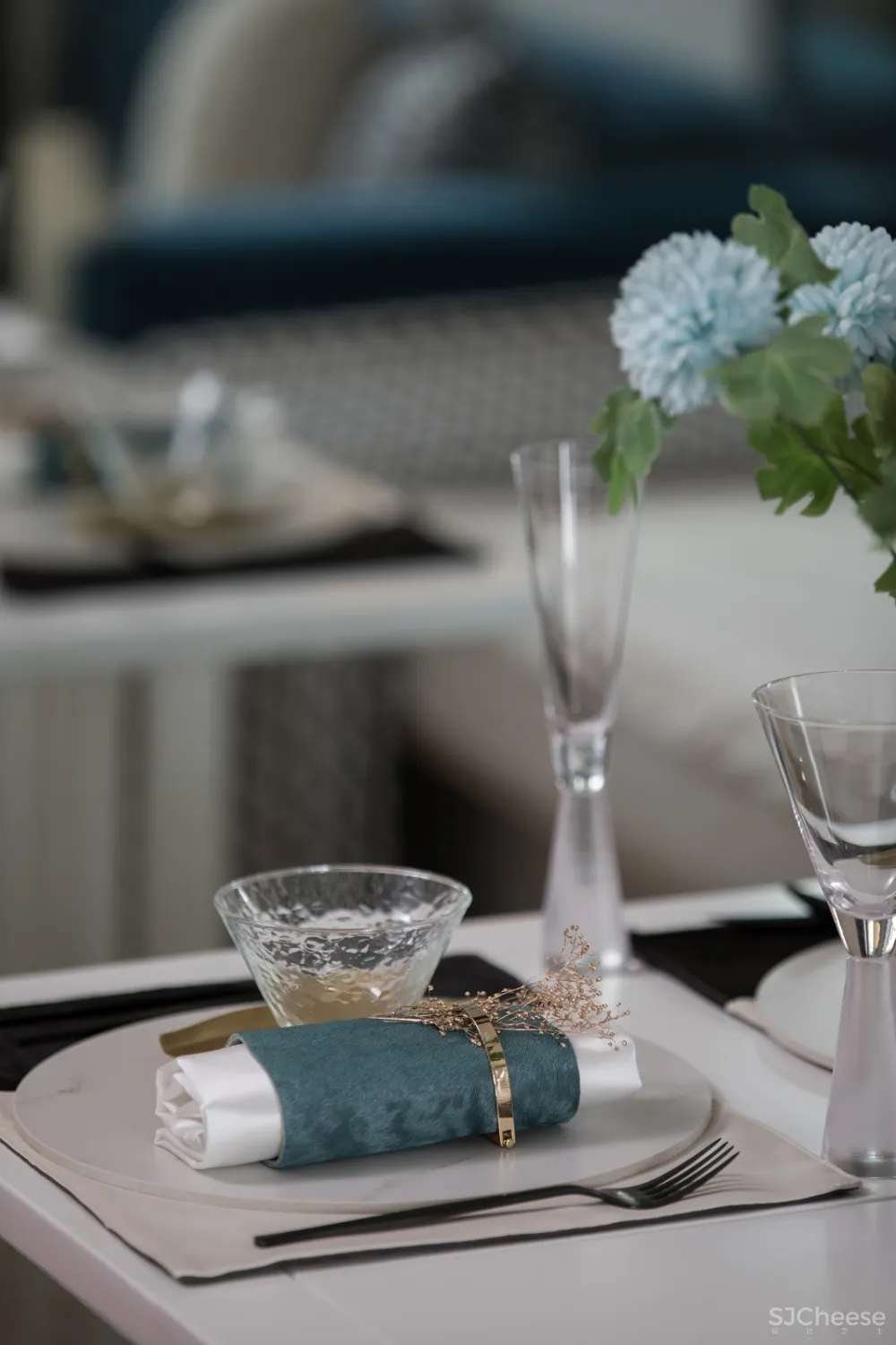 品辰设计|生活里的小确幸!