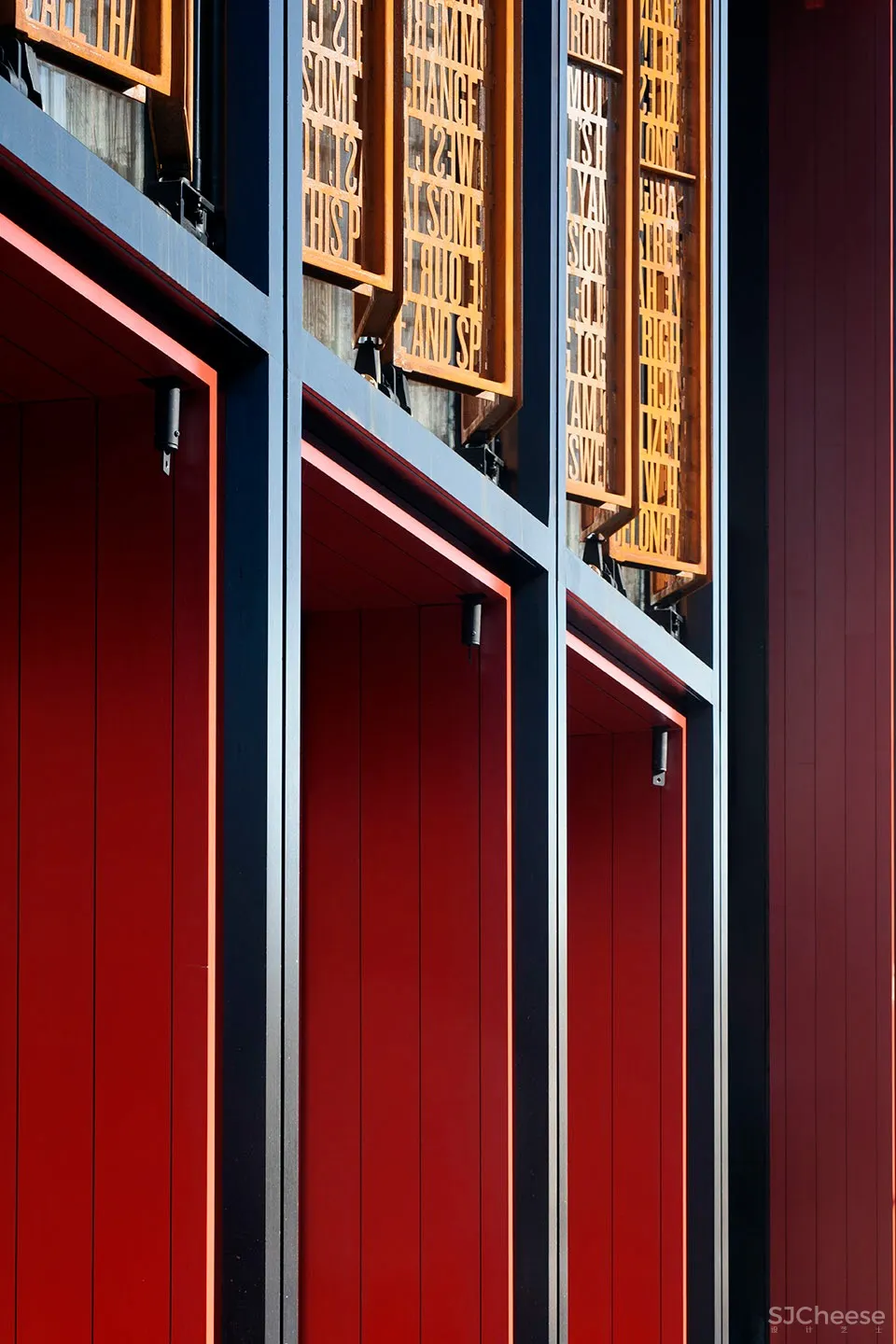 布里斯托尔老维克剧院，英国 / Haworth Tompkins