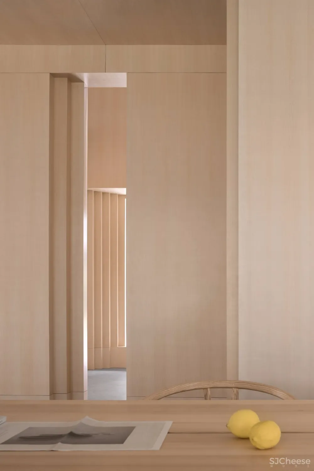 新作 | 真正的顶级设计,源于内在的伟大