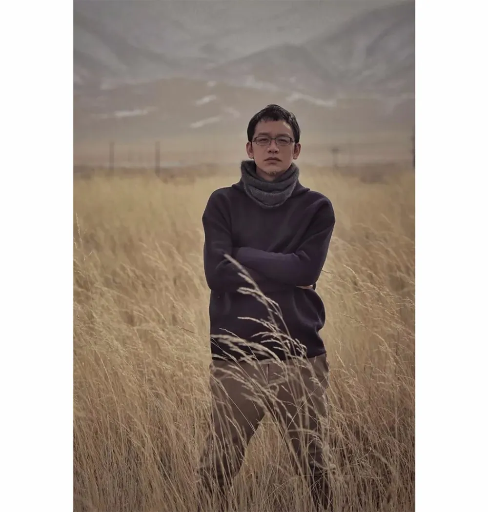 朴质的奢华 | 自然纯粹的当代设计