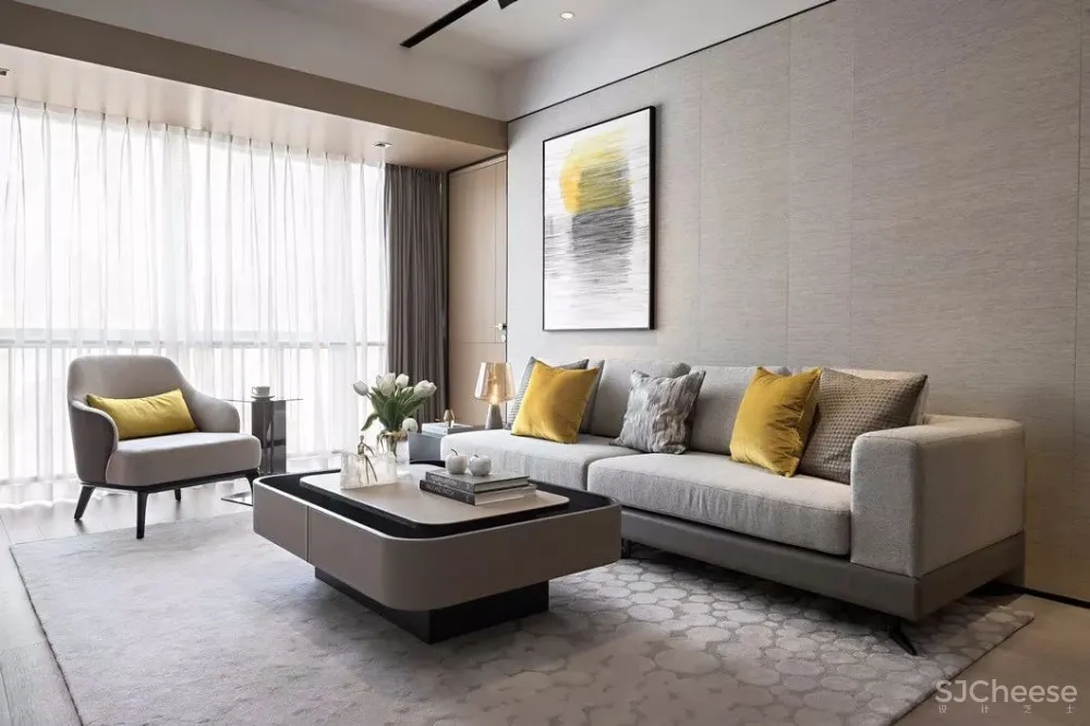 VTA微塔设计新作 | 华侨城创想大厦 · 云邸设计