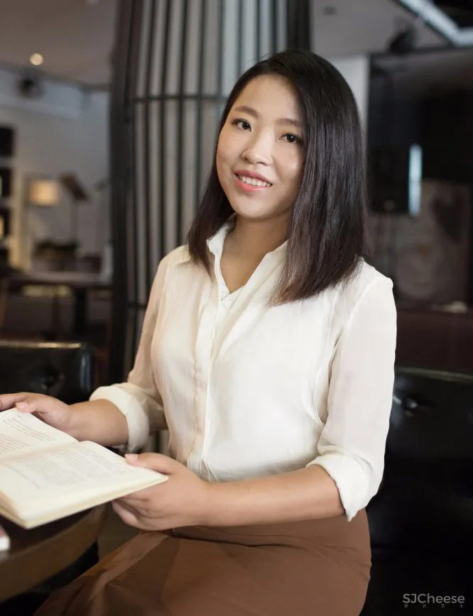 新作丨山水相逢的人文思流丨打破空间束缚和羁绊