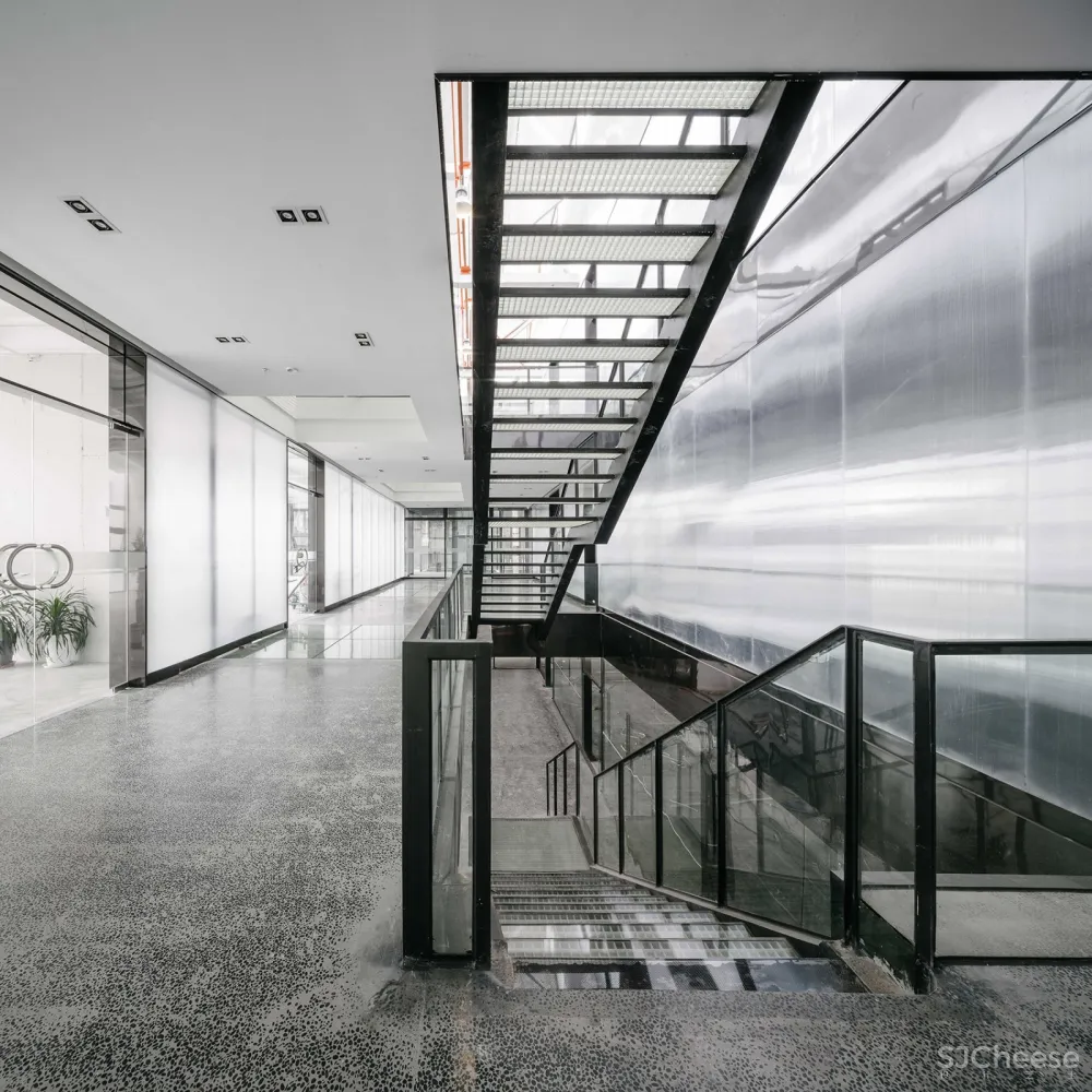 申窑艺术中心(一期),上海 / 刘宇扬建筑事务所