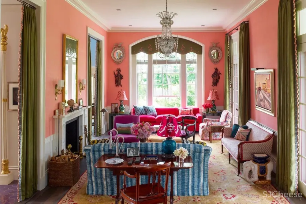 Peter Pennoyer | 古典主义和历史保护的领导者