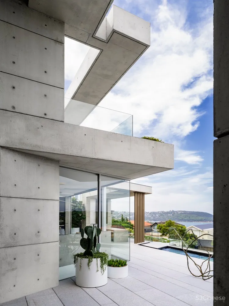 Mosman / SAOTA
