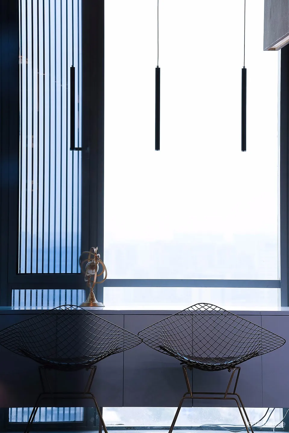 杭州匠研组设计事务所 | 杭州麦瑞婚礼策划办公空间