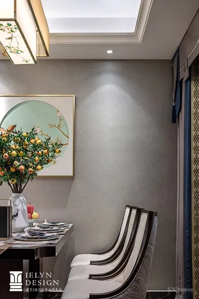 玉林彰泰城样板间