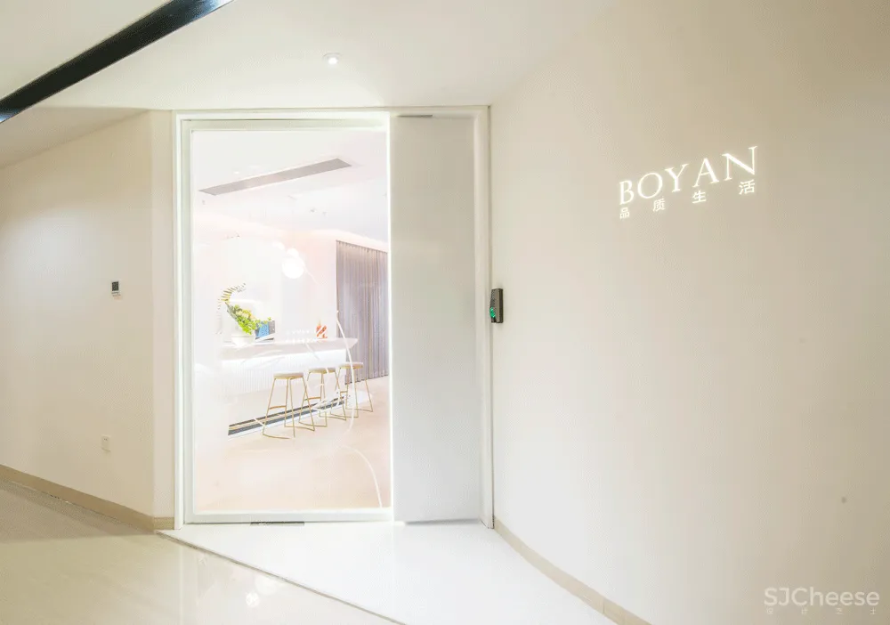 空间物语:探寻医美的设计奏鸣曲