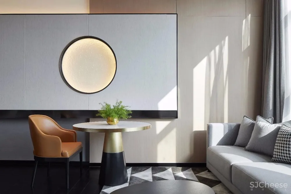 【布道设计】雲起 | 柏雲熙精品酒店精品酒店