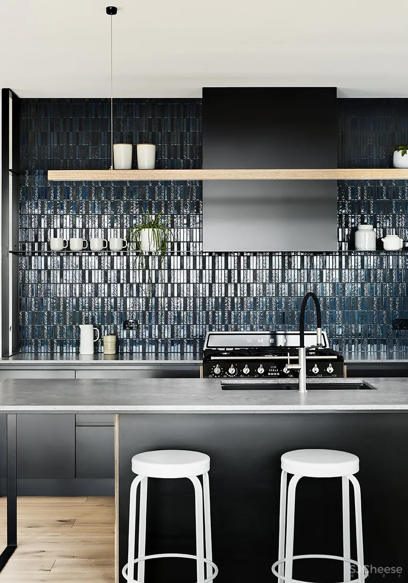 Sisalla | 富有灵感的现代美学