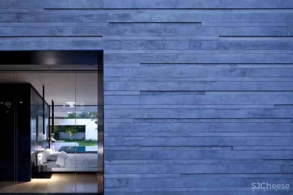 这才是简约别墅