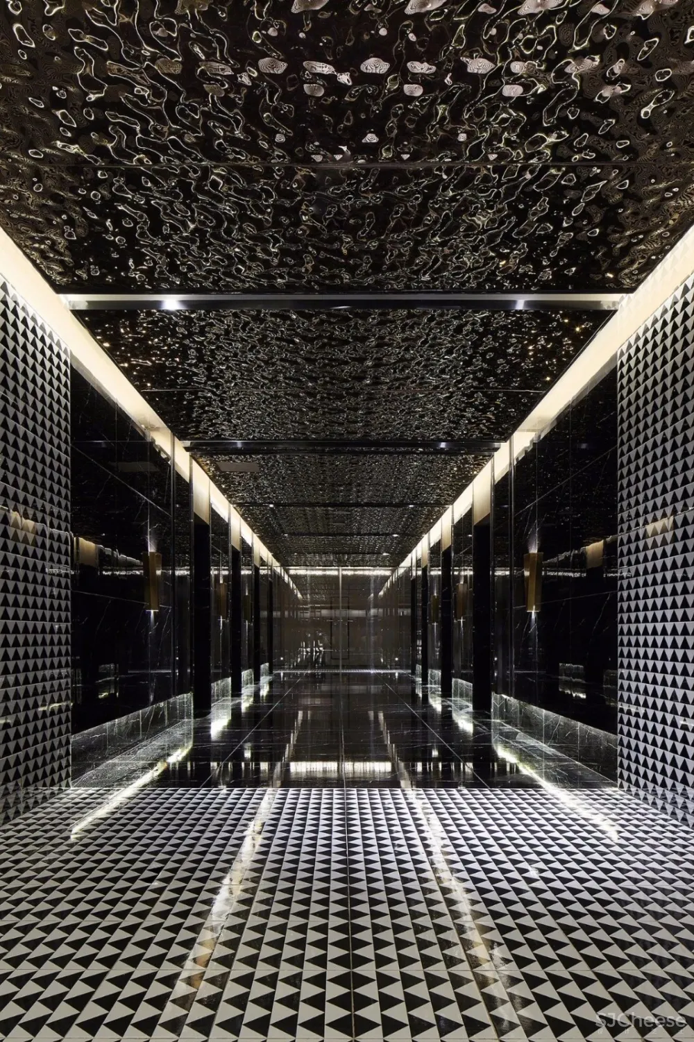 【布道设计】雲起 | 柏雲熙精品酒店精品酒店