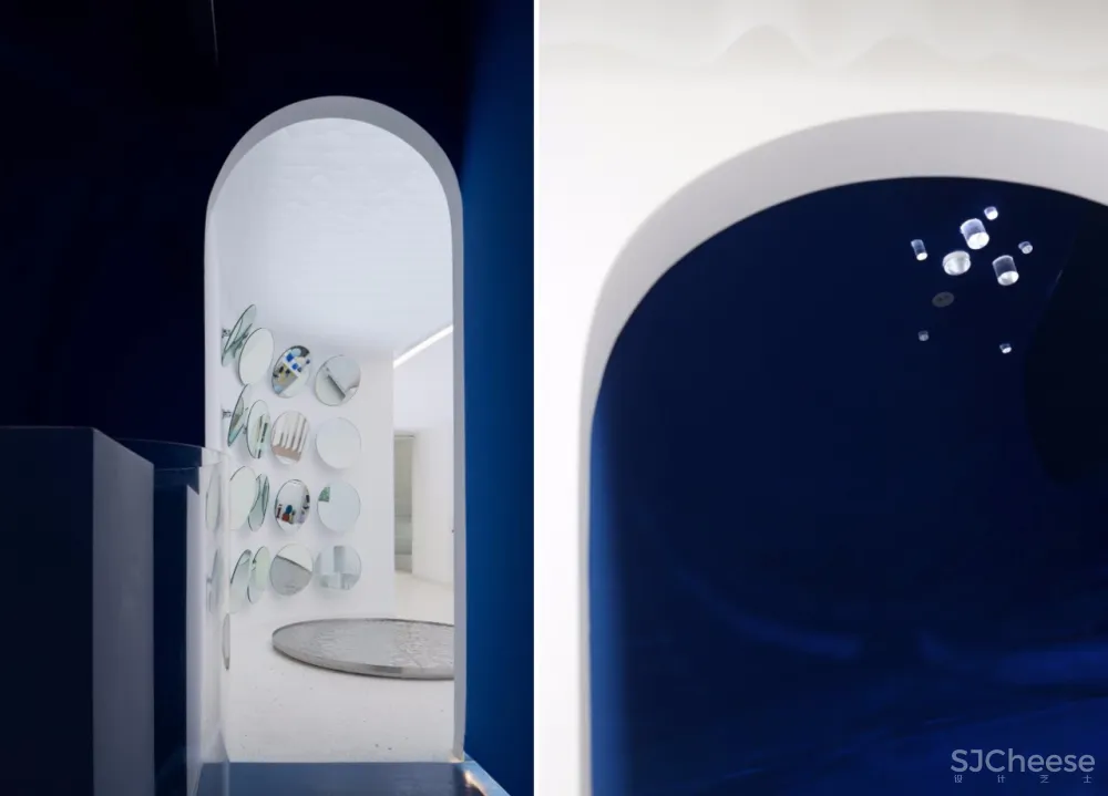 MurMurLab:藏在空间里的十二行诗