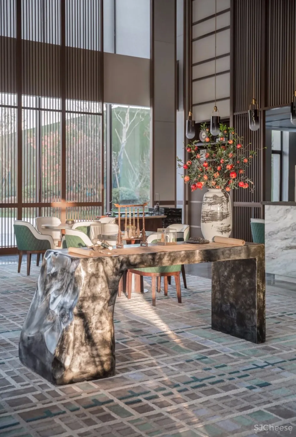 【TRD最新力作】青梅煮酒金戈偃丨蓝田日暖玉生烟