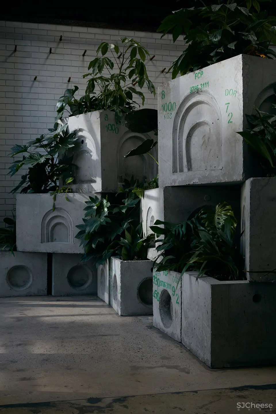 Project281咖啡烘焙坊，墨尔本 / Splinter Society Architecture