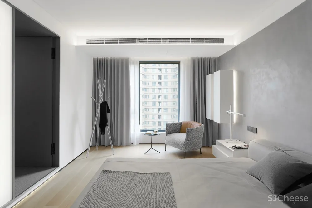 素胚静舍,浙江 / 朴居空间 + 无研空间