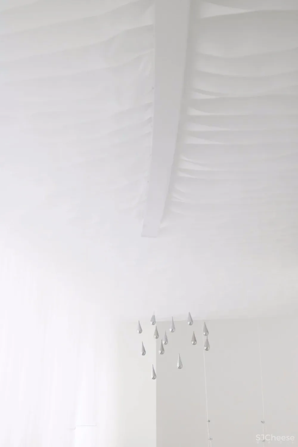 MurMurLab:藏在空间里的十二行诗