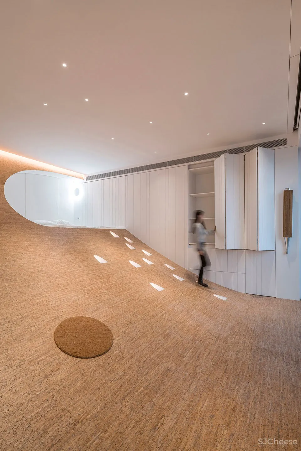 新作 | 建筑营设计工作室:北京 山居