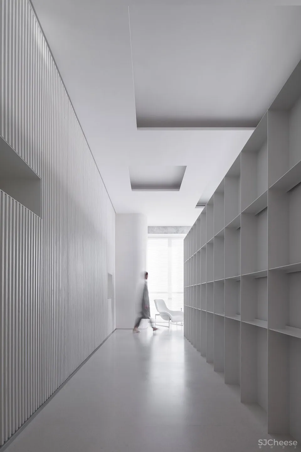 之间,北京 / 近境制作