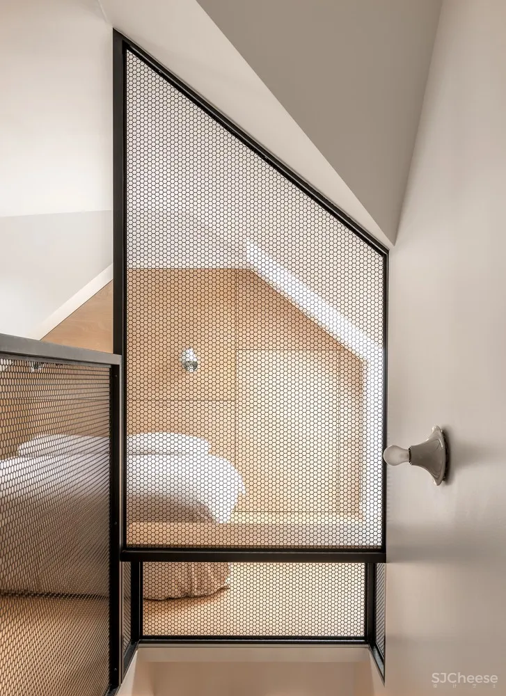 Campos Studio + Tom Chung Studio | 温哥华传统出宅 Yew House