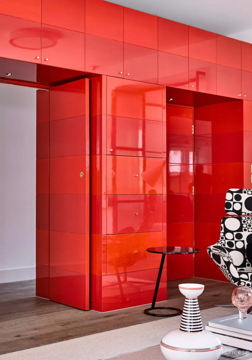 Mardi Doherty新作 | 克制和优雅的理念