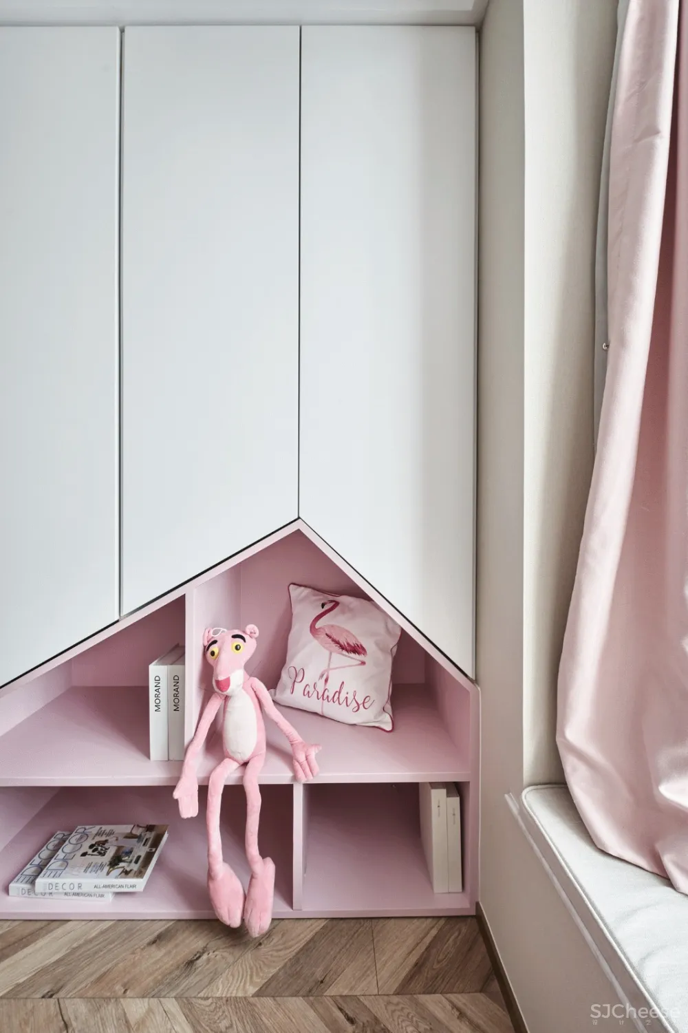 新作丨丛 林 都 市