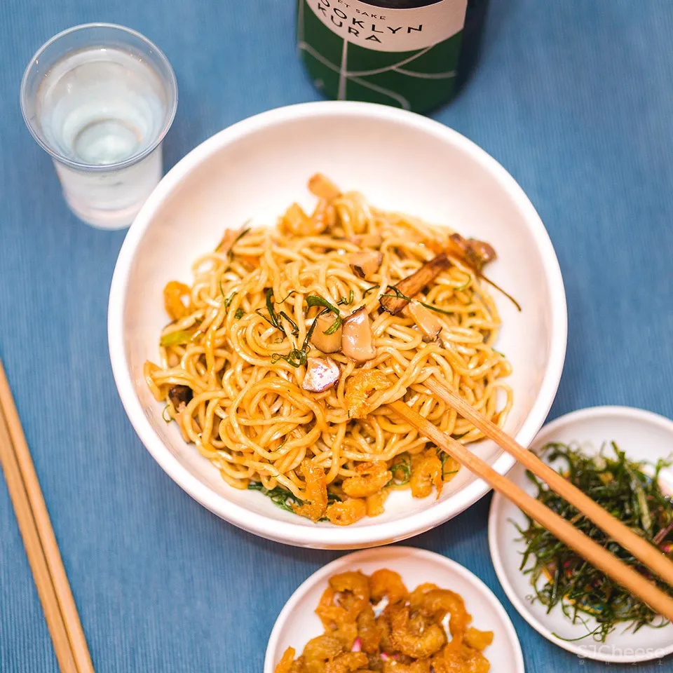 The Tang面堂,纽约 / New Practice Studio