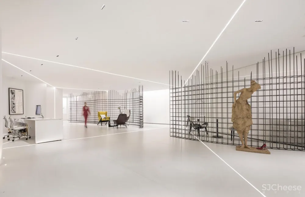 最新 | 南京徐松装饰设计有限公司:三亚 幻 – 瑞希国际医疗美容中心