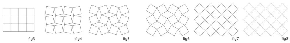 北斋之家,12个方体的自由扩张 / 岛田阳建筑事务所